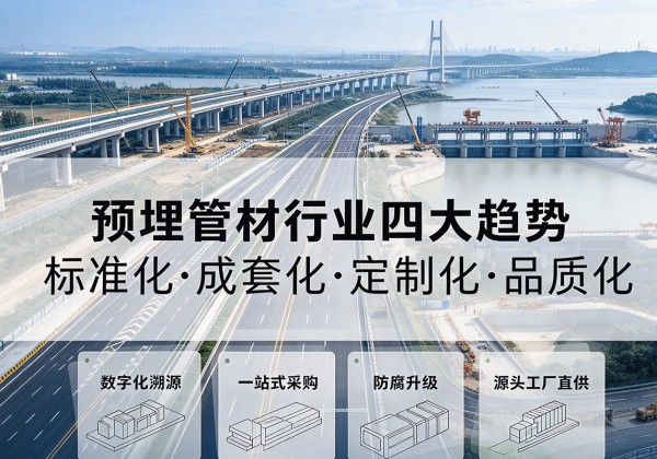 贵州行业发展趋势总结