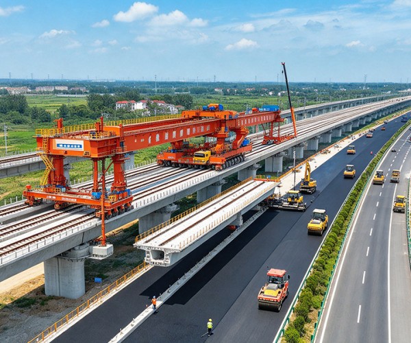 贵州公路建设
