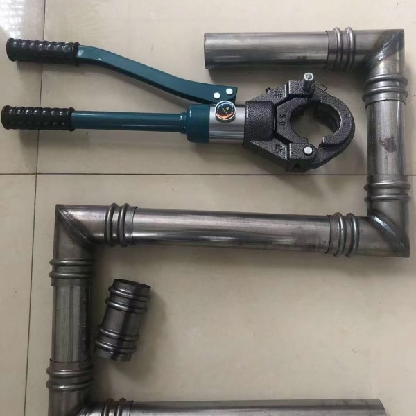贵州冷却管生产